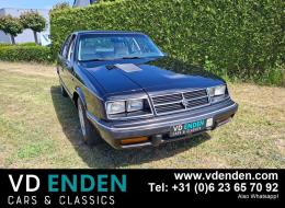 Dodge Royal Lancer Lancer EFI TURBO 42ml.