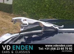 Jaguar MK 2 3.8 Aut. 
