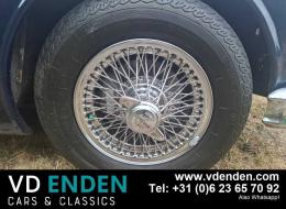 Jaguar MK 2 3.8 Aut. 