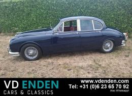 Jaguar MK 2 3.8 Aut. 