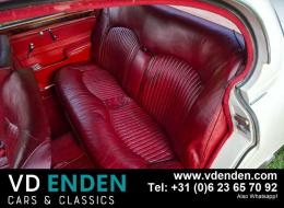 Jaguar Type S 3.4S Saloon