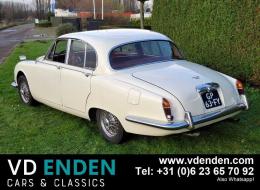 Jaguar Type S 3.4 S Saloon