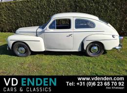 Volvo PV 544 Sport B18