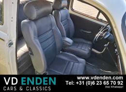 Volvo PV 544 Sport B18