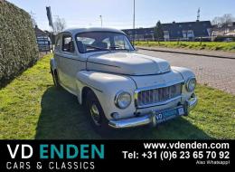 Volvo PV 544 Sport B18
