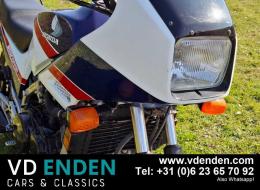 Moto Honda VF 750F