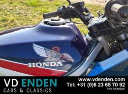 Moto Honda VF 750F