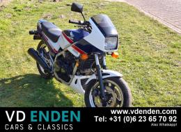 Moto Honda VF 750F