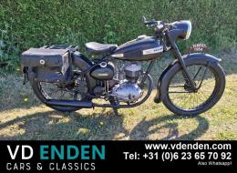 Moto Terrot  ETM 125