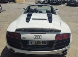 Audi R8 SPIDER