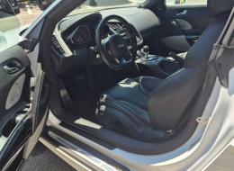 Audi R8 SPIDER