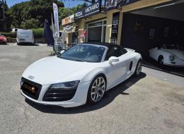 Audi R8 SPIDER