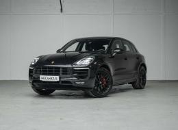 Porsche Macan GTS *Première main*