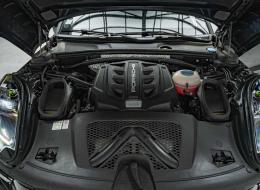 Porsche Macan GTS *Première main*