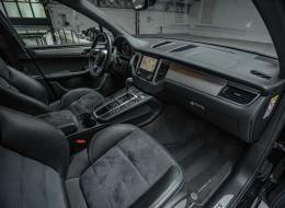 Porsche Macan GTS *Première main*