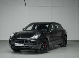 Porsche Macan GTS *Première main*