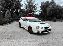 Toyota Celica GT Four 4RM ST205