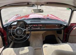 Mercedes-Benz 220 220b W111