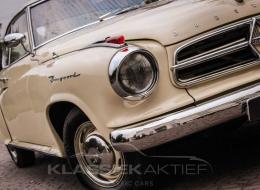 Borgward Isabella Coupe TS