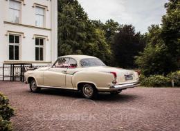 Borgward Isabella Coupe TS