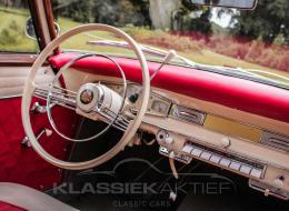 Borgward Isabella Coupe TS