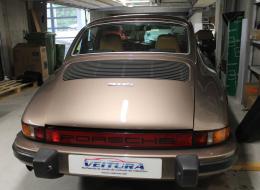 Porsche 911 2.7 S