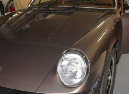 Porsche 911 2.7 S