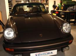 Porsche 911 2.7 S