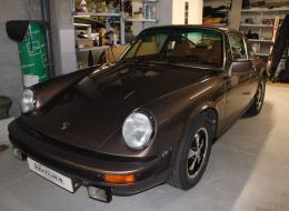 Porsche 911 2.7 S