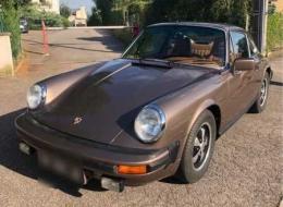Porsche 911 2.7 S