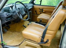 LandRover Range Rover V8