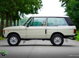 LandRover Range Rover V8