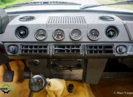 LandRover Range Rover V8