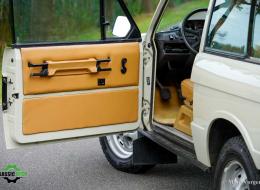 LandRover Range Rover V8