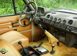LandRover Range Rover V8