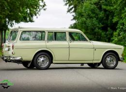 Volvo Amazon B18