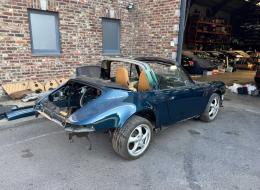 Porsche 964