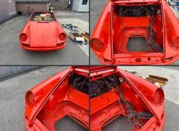 Porsche 911 2.2 T