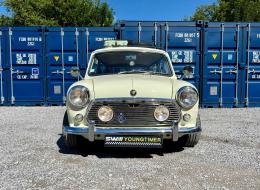 Austin Mini MK II COUNTRYMAN
