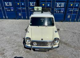 Austin Mini MK II COUNTRYMAN
