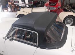 Austin Healey Sprite mk2