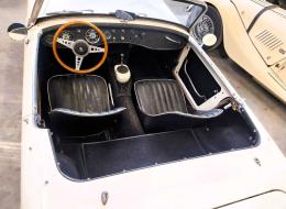 Austin Healey Sprite mk2