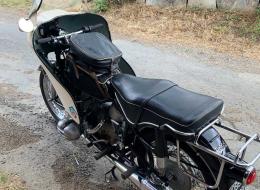 Moto BMW R69S