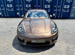 Porsche Panaméra 4.8 V8 GTS 440 PDK