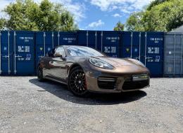 Porsche Panaméra 4.8 V8 GTS 440 PDK