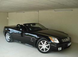 Cadillac XLR