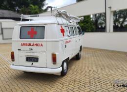 Volkswagen Combi T2