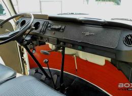 Volkswagen Combi T2