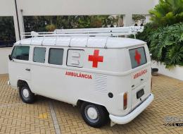 Volkswagen Combi T2
