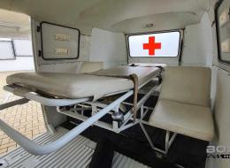 Volkswagen Combi T2